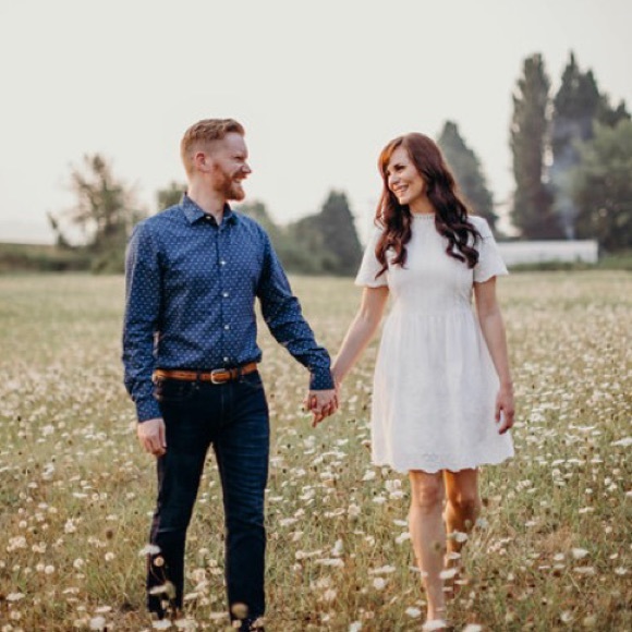 Anthropologie Maeve dress size small - Picture 6 of 6